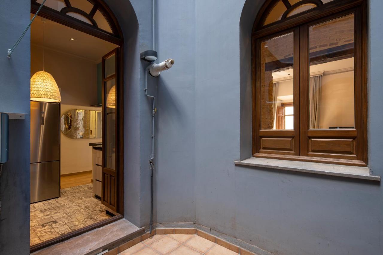 Apartamento Wintowinrentals Historic Center Of *