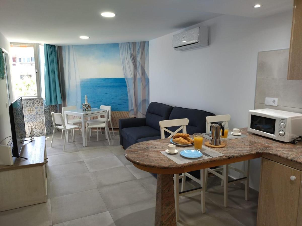 Seaside Aguila Playa 326 Apartment