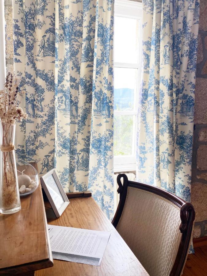 Pazo De Almuina Country house Arbo