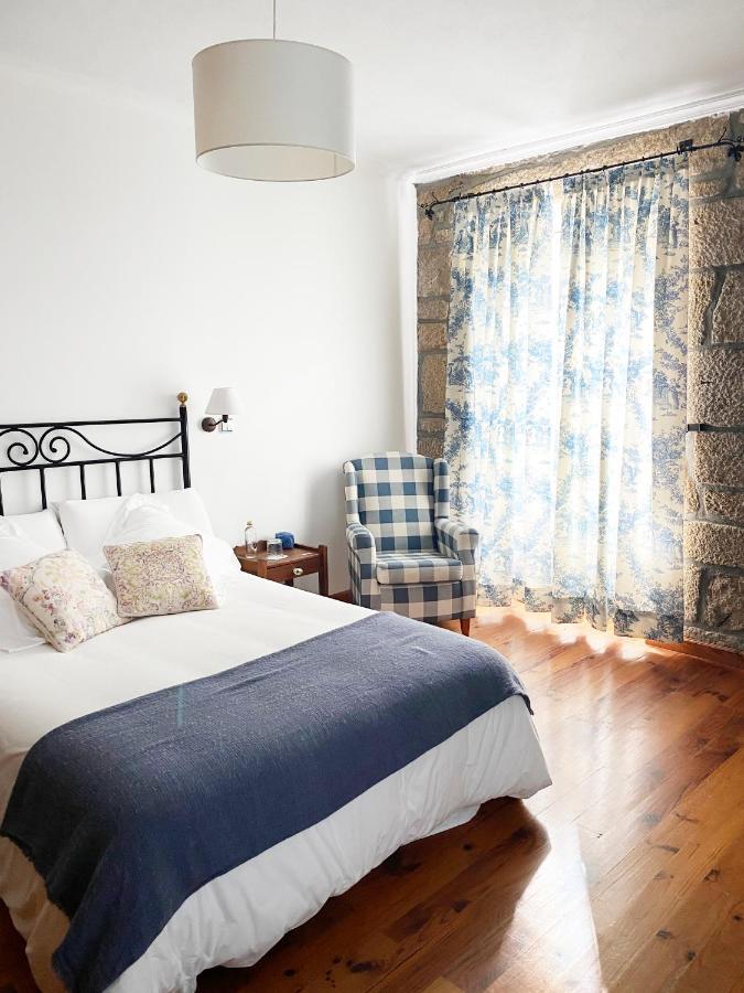 Country house Pazo De Almuina *