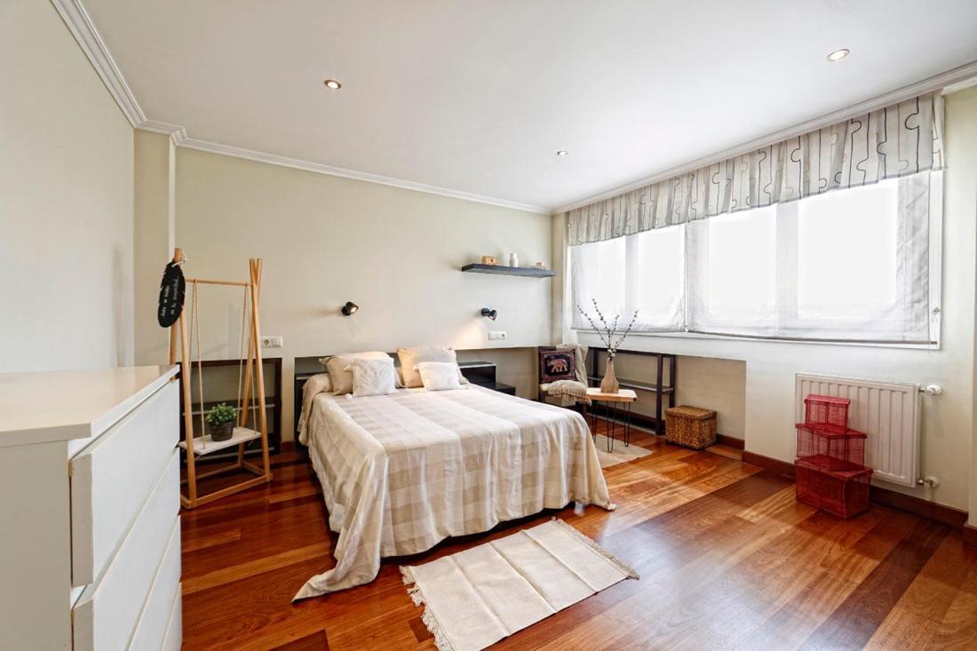 Holiday home Villahabana Viella (Siero)