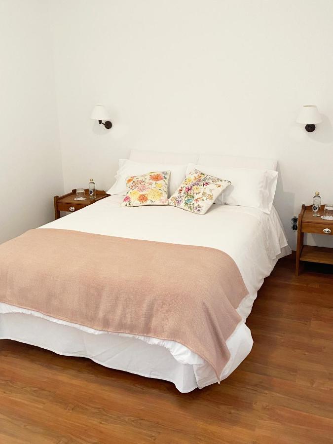 Pazo De Almuina Country house *