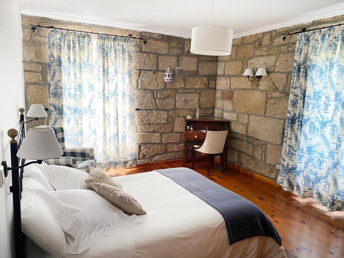 Pazo De Almuina *