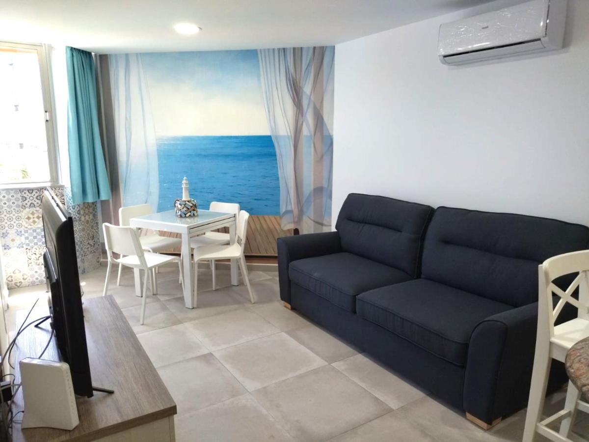 Seaside Aguila Playa 326 Apartment