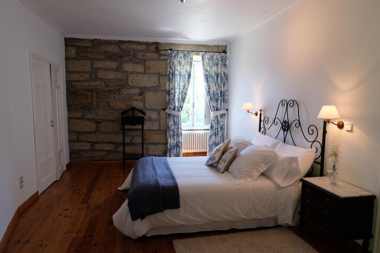 Pazo De Almuina Country house *