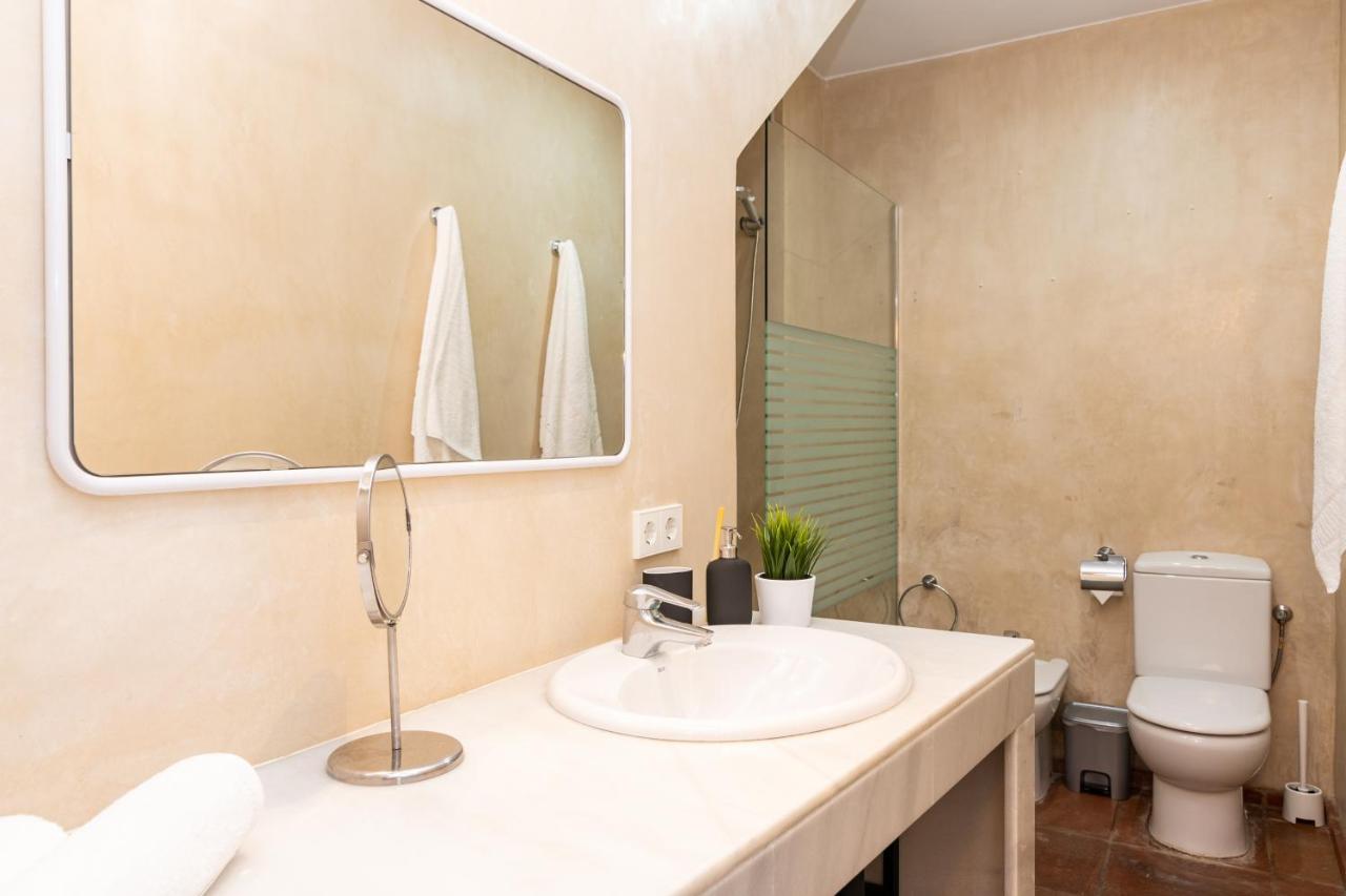 Apartment Apartamento La Plaza By La Juderia De Vejer Vejer de la Frontera