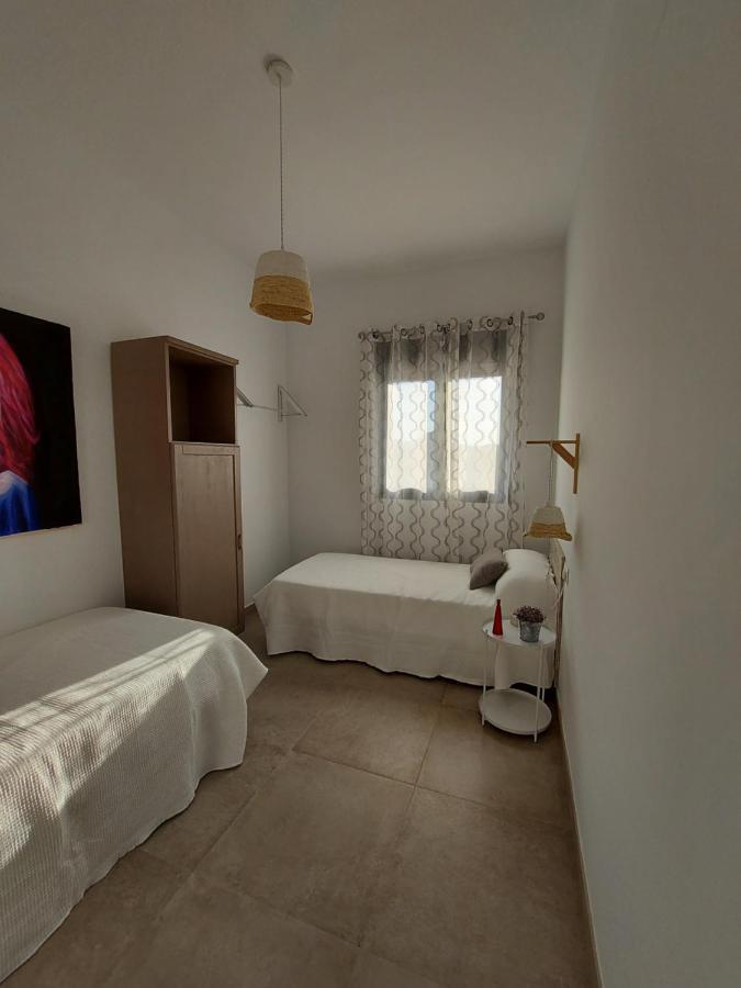 Apartamento Eralta