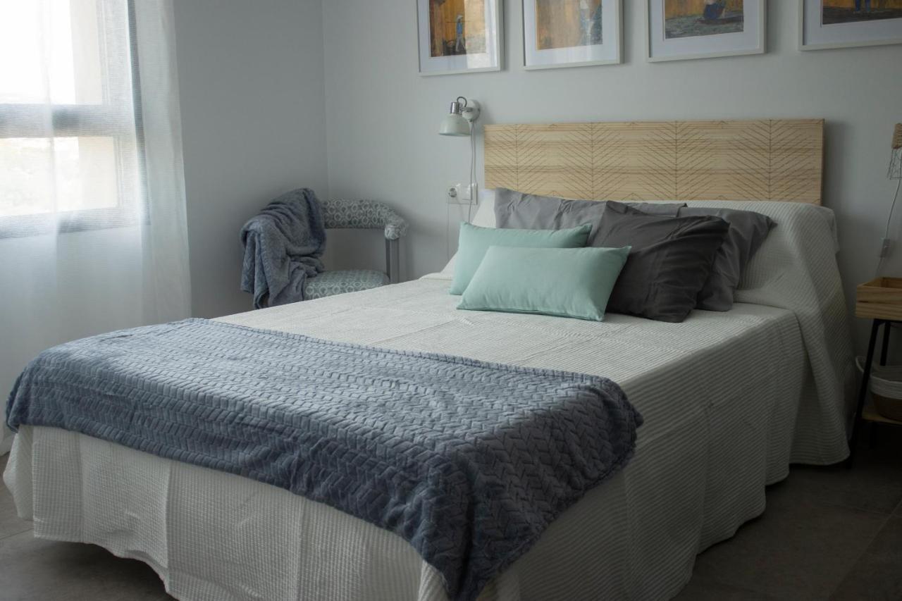 Apartamento Eralta