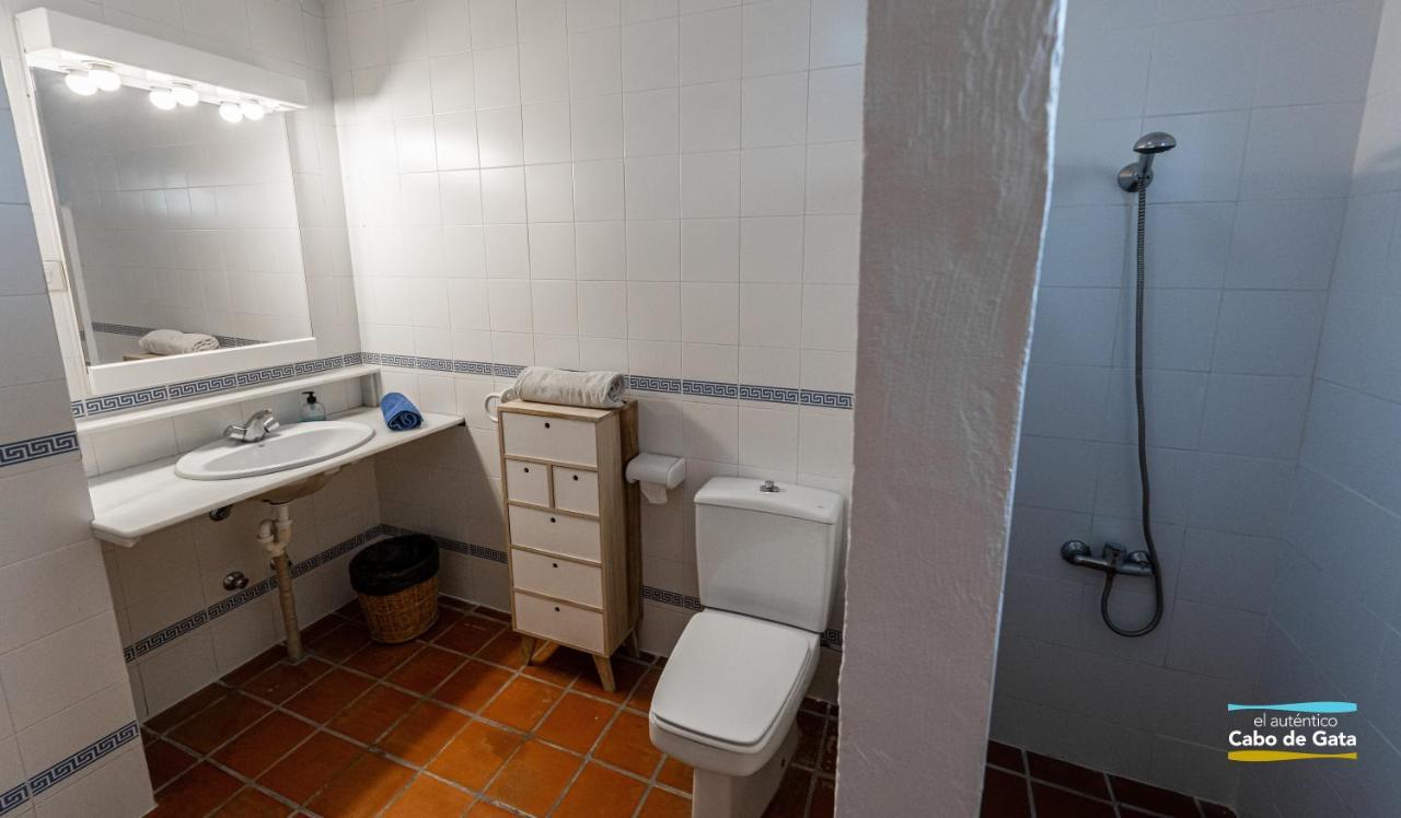 Casa Bahia I San Jose (Almeria)