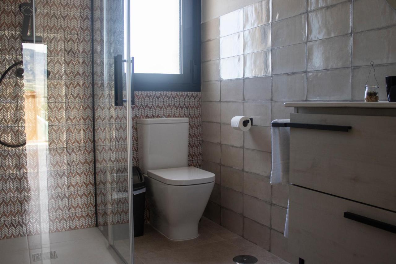 Eralta Apartment *