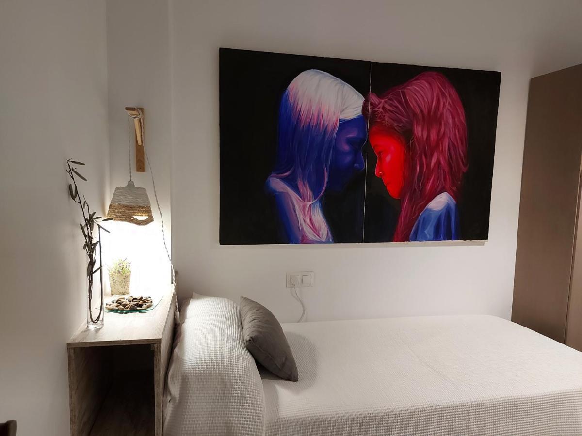 Apartamento Eralta *