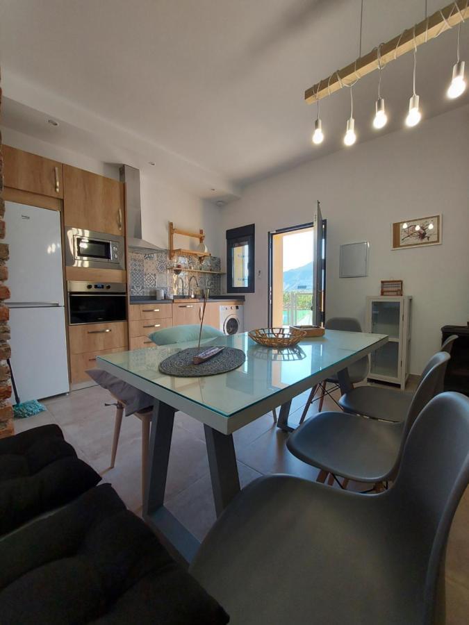 Apartamento Eralta *