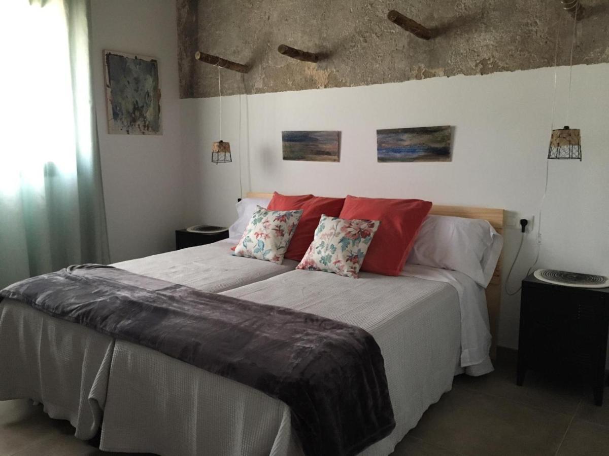 Apartamento Eralta Dúrcal