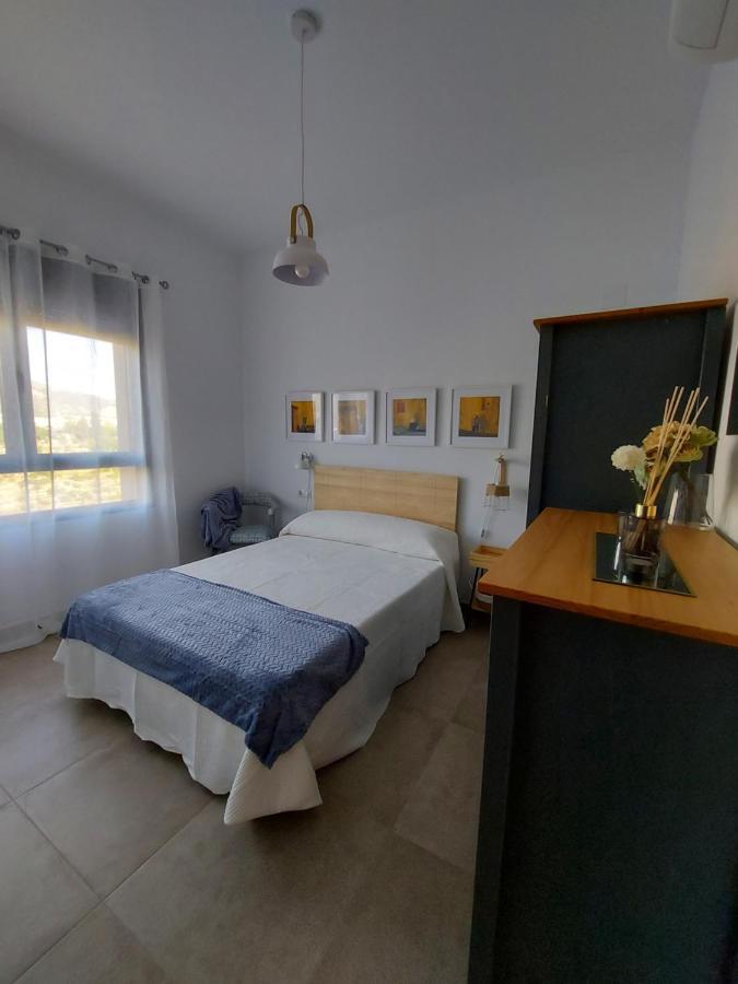 Eralta Apartamento Dúrcal