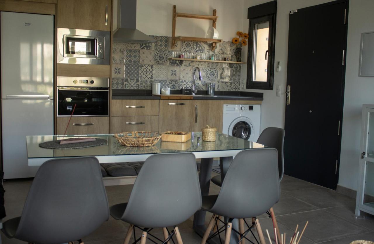 Eralta Apartamento