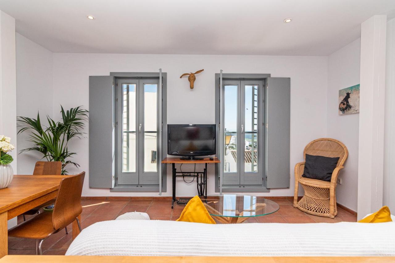 Apartamento La Plaza By La Juderia De Vejer Vejer de la Frontera