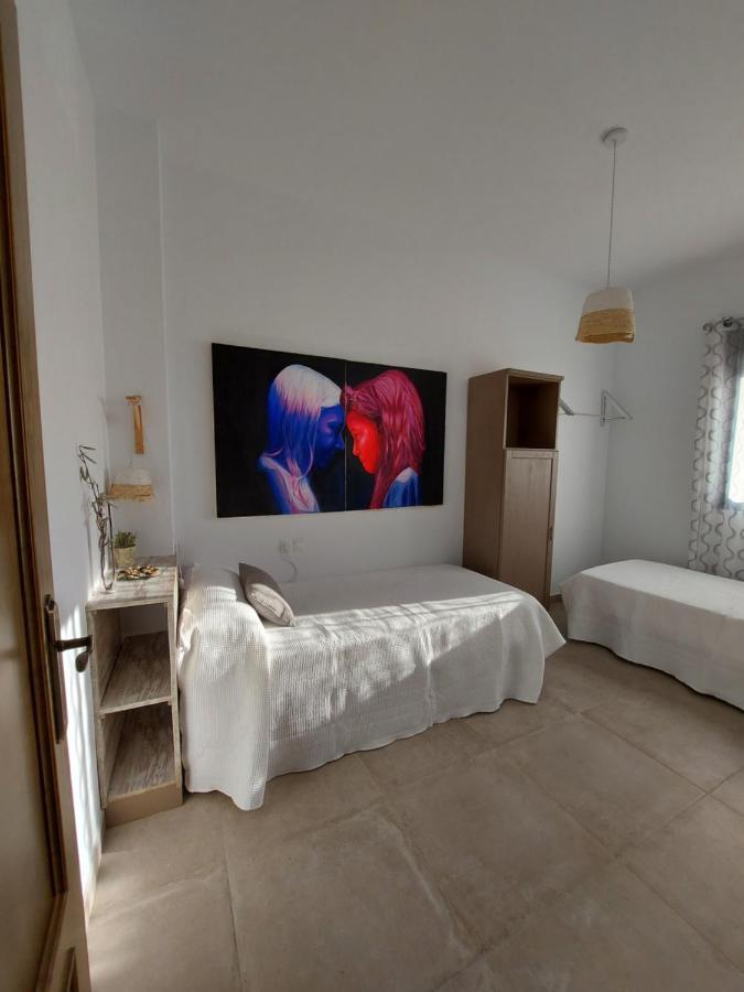 Eralta Apartment Durcal
