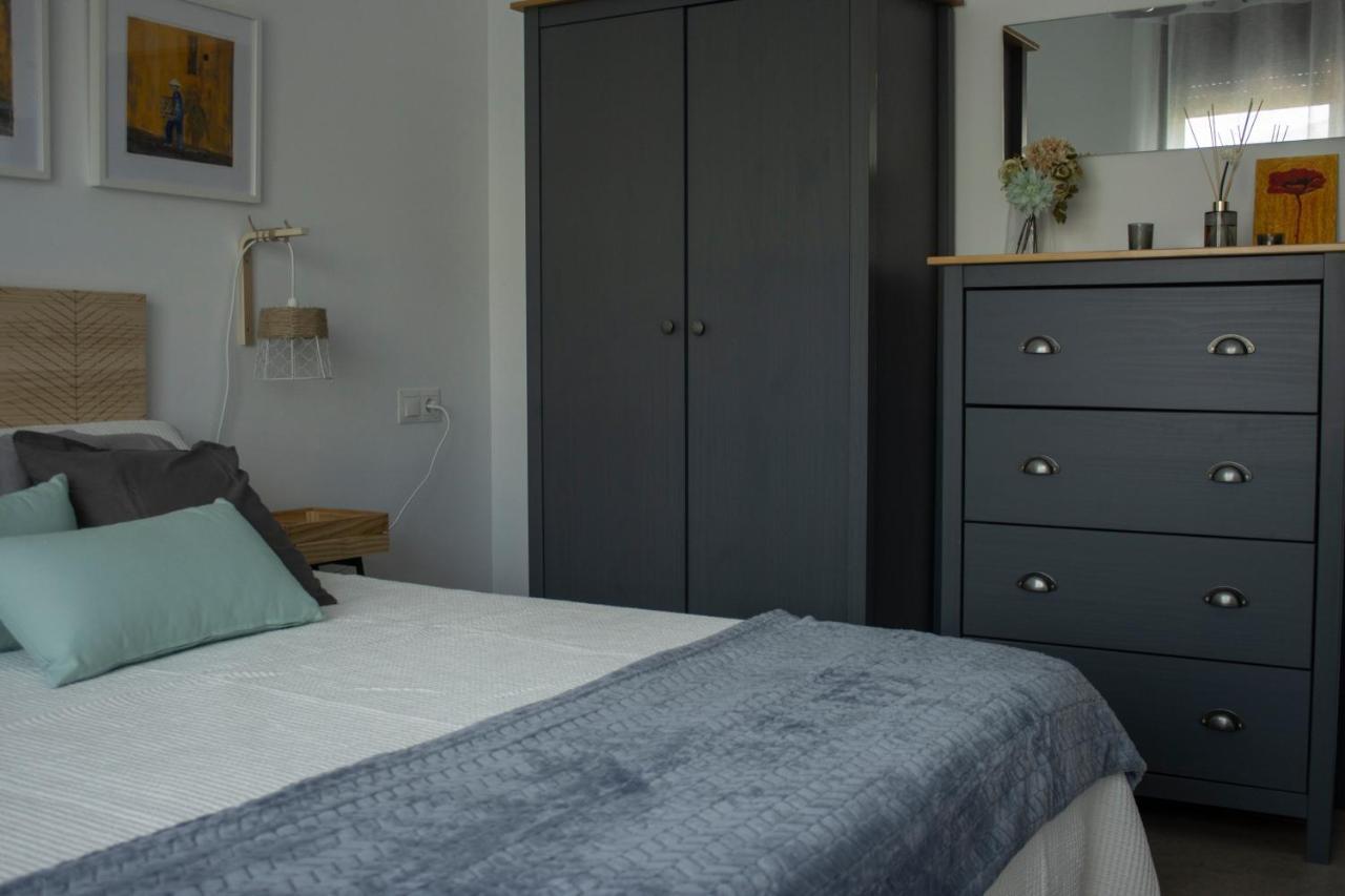 Eralta Apartamento Dúrcal