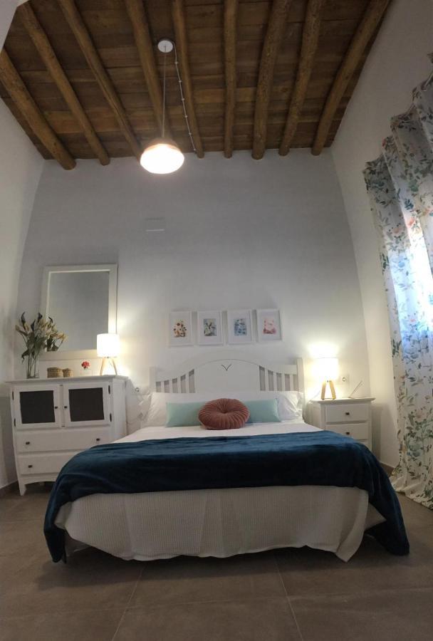 Eralta Apartamento Dúrcal