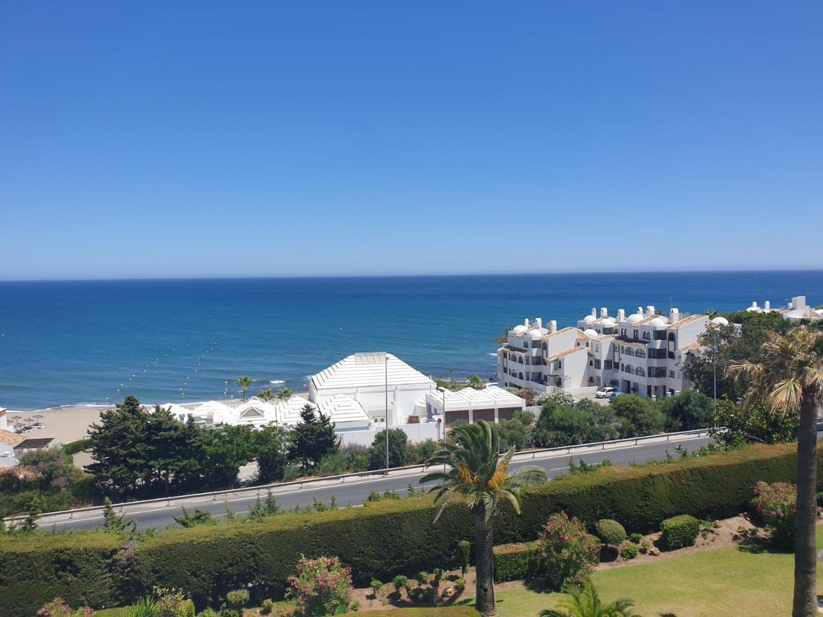 Apartamento Modern With Sea View Close To Marbella Mijas