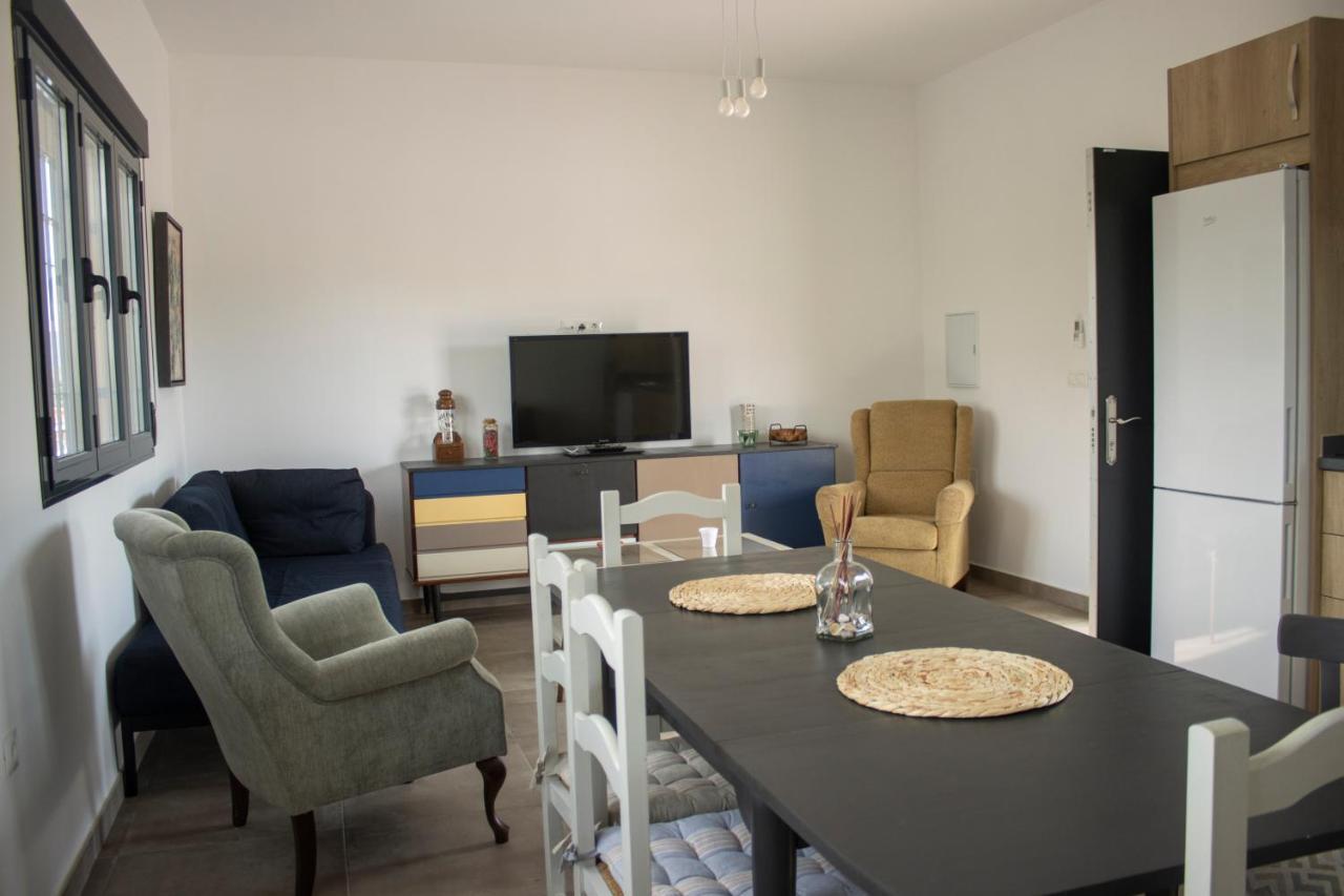 Eralta Apartamento *