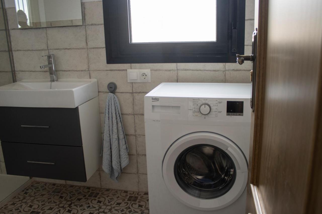 Eralta Apartamento
