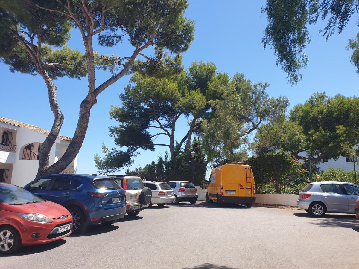Apartamento Modern With Sea View Close To Marbella Mijas