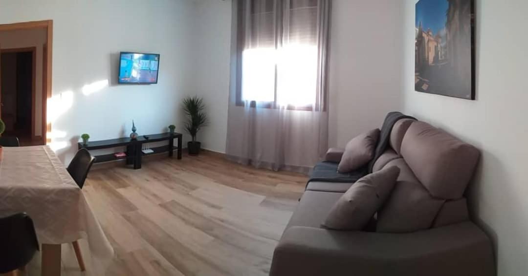 El Arenal Apartment Acebo