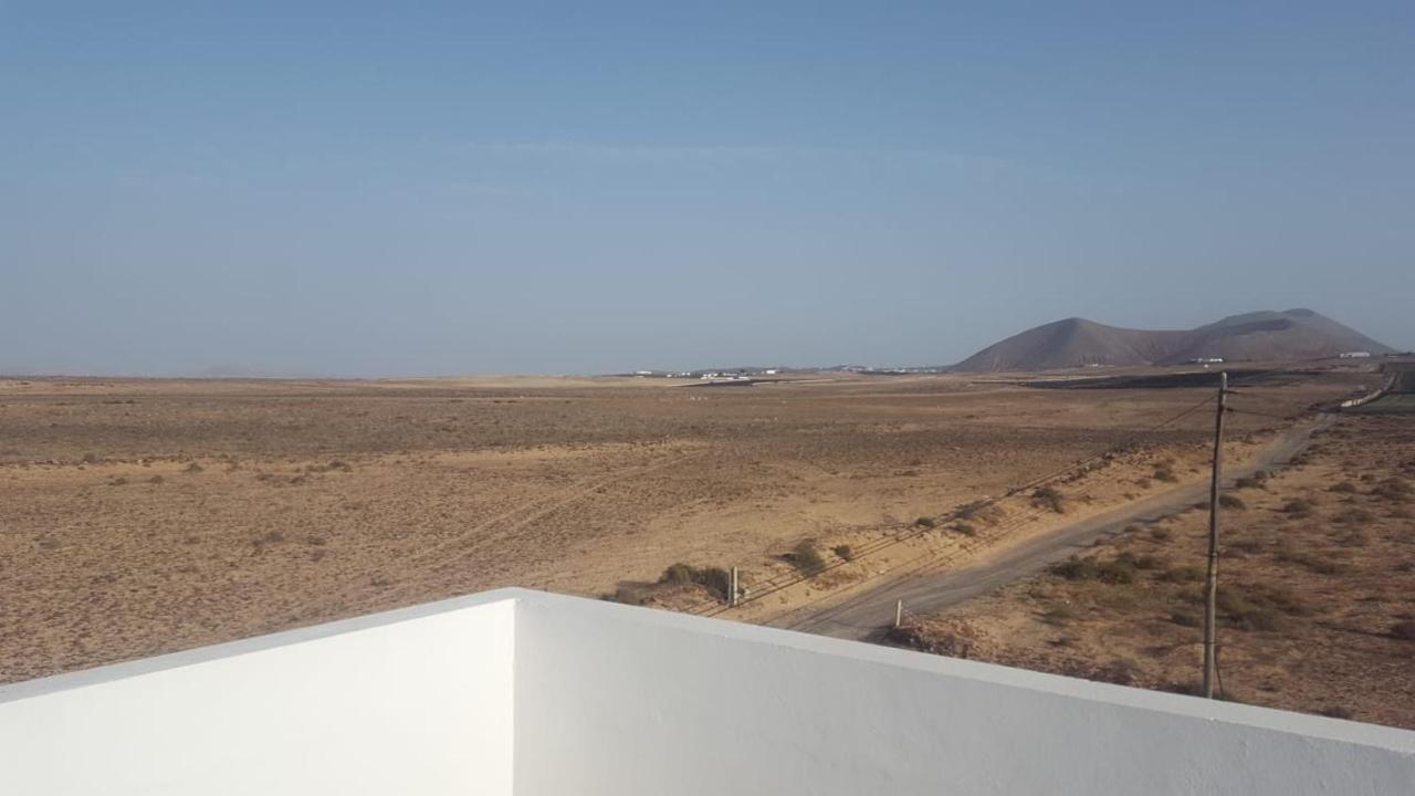 Lanzarotearena * Tinajo