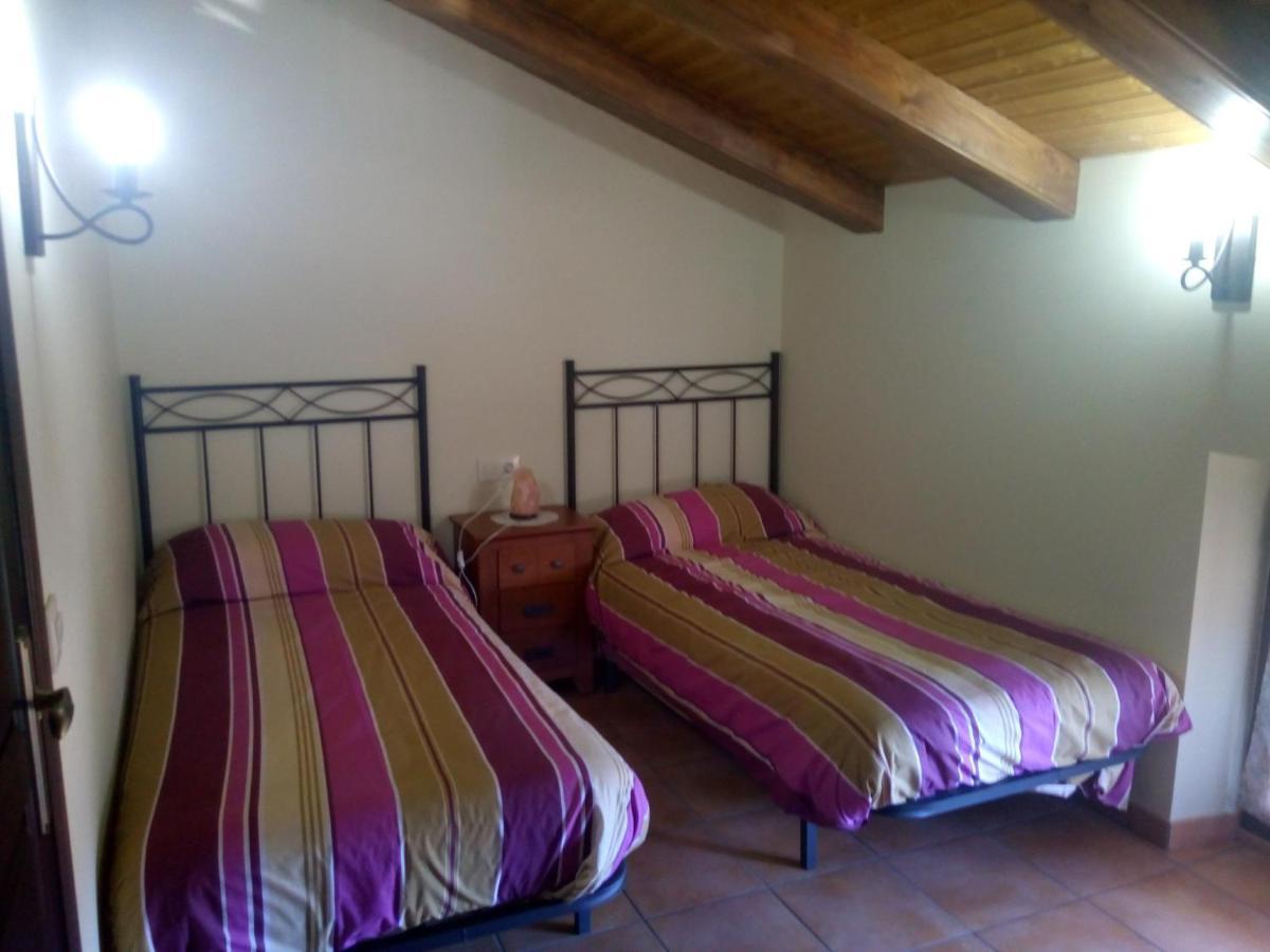 Casa Cavero Apartamento *