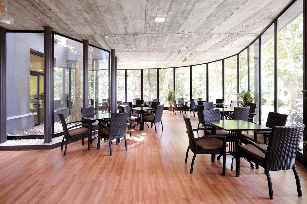 Balneario Seron Hotel