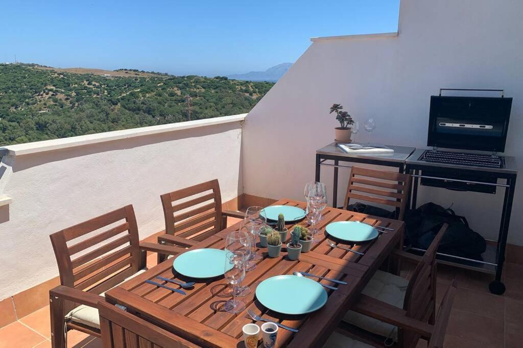 Apartamento Las Terrazas de Tarifa
