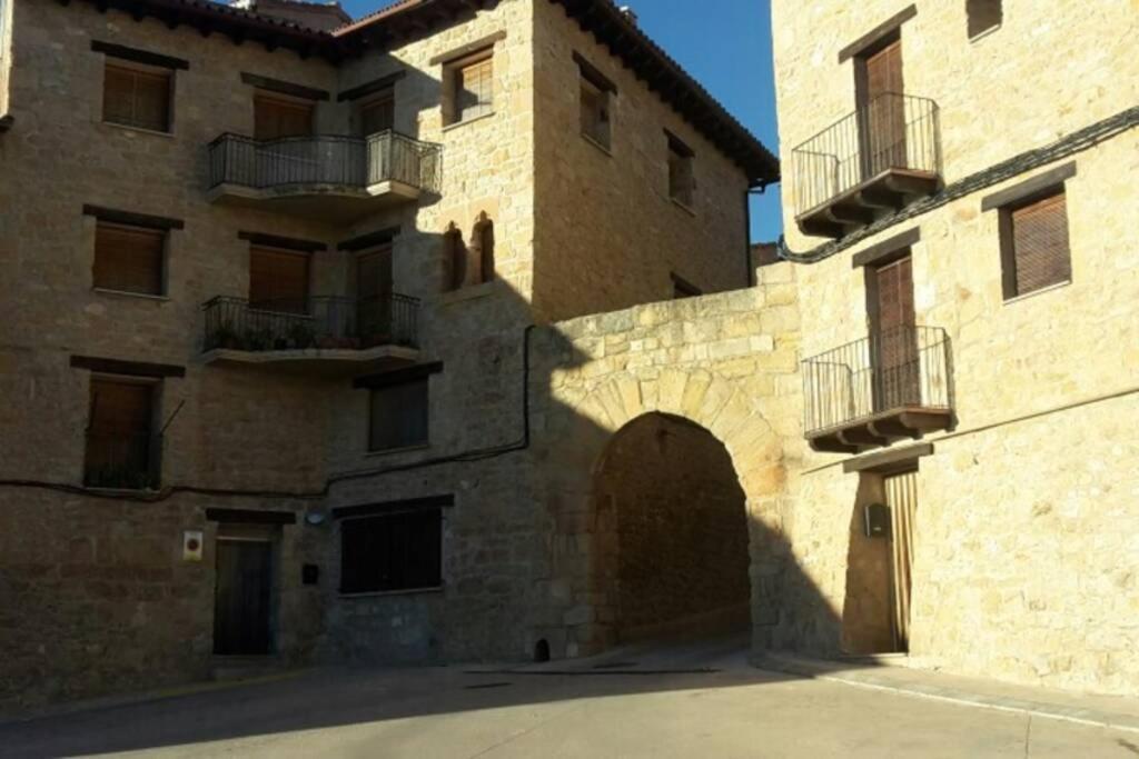Casa Rústica Con Encanto Сasa de vacaciones