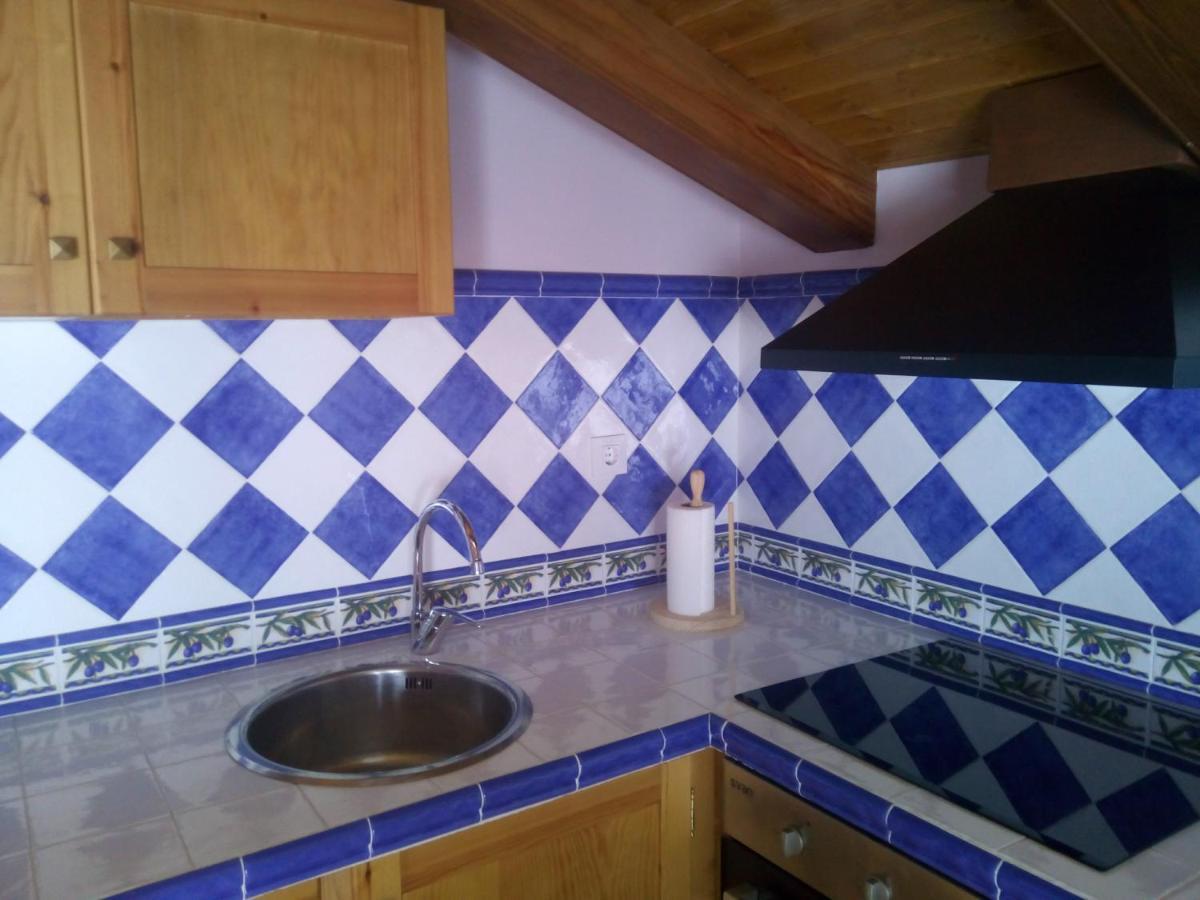 Casa Cavero Apartamento