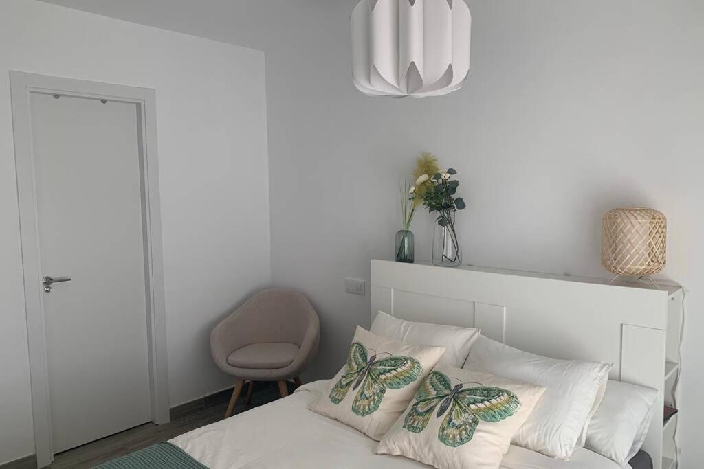 Apartamento Las Terrazas de Tarifa *