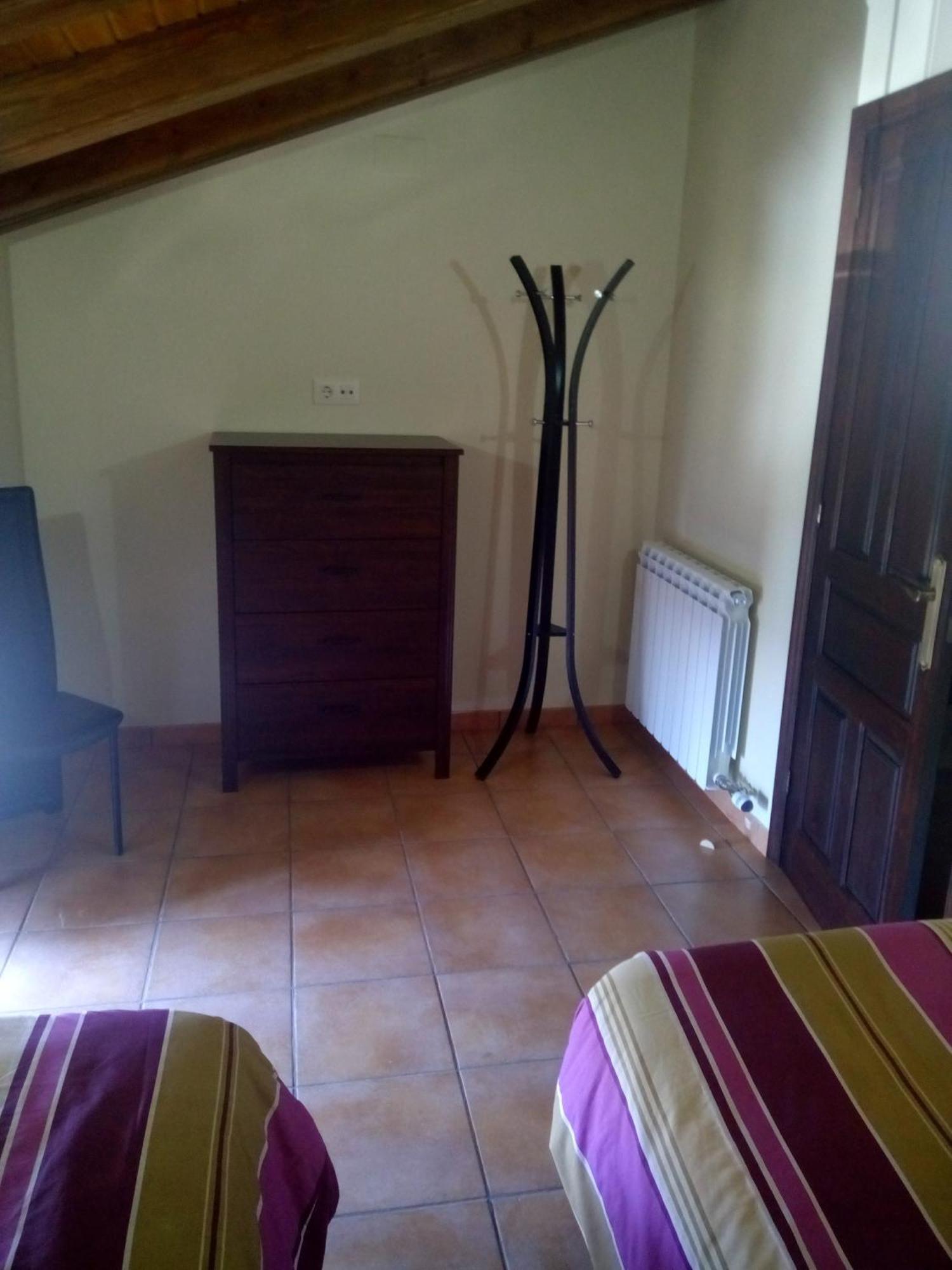 Apartamento Casa Cavero *