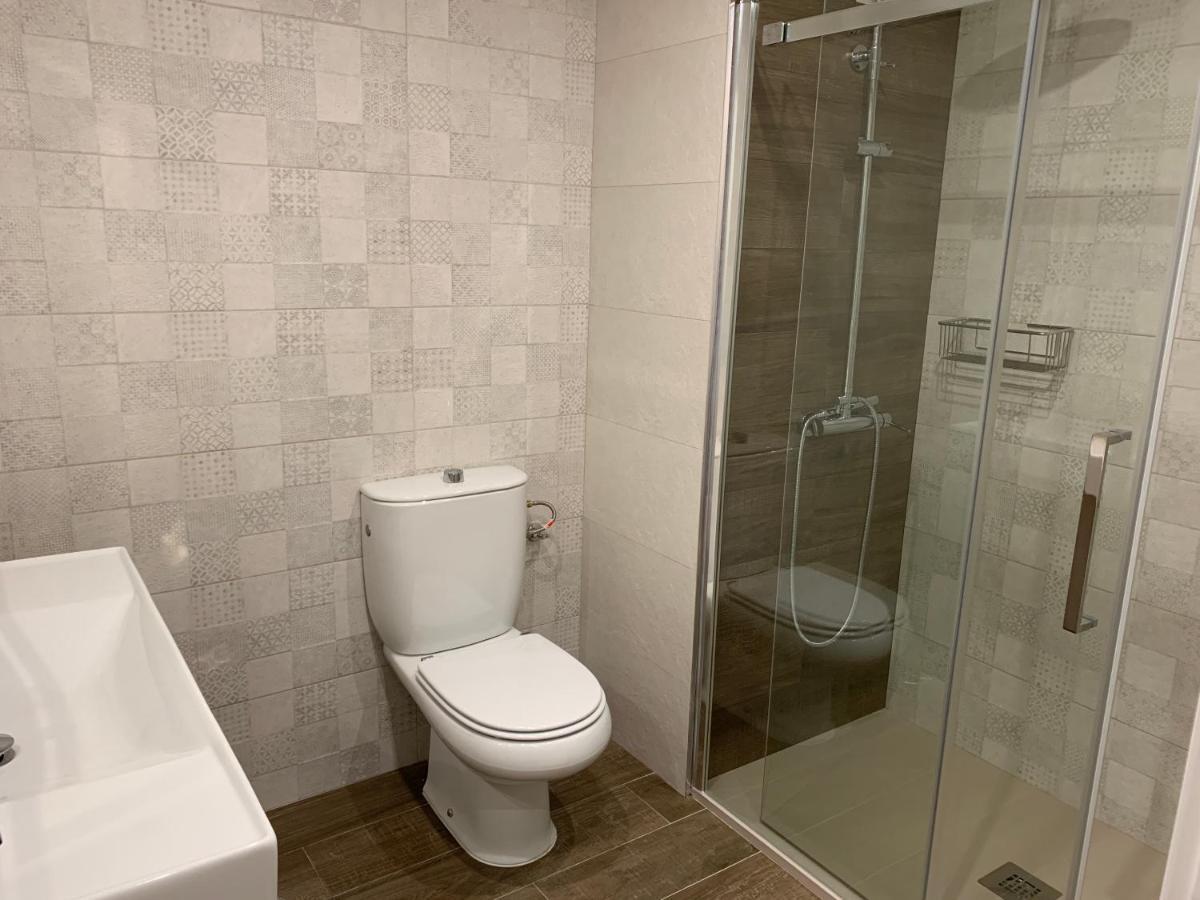 Lucky Apartamento Pontevedra