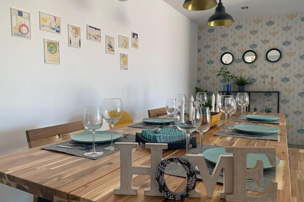 Apartamento Las Terrazas de Tarifa