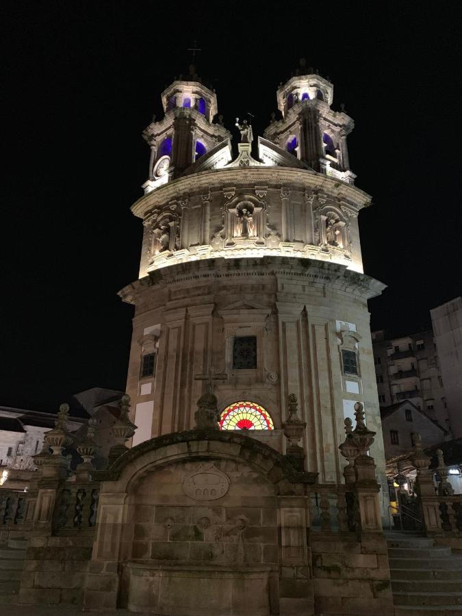 Lucky Pontevedra