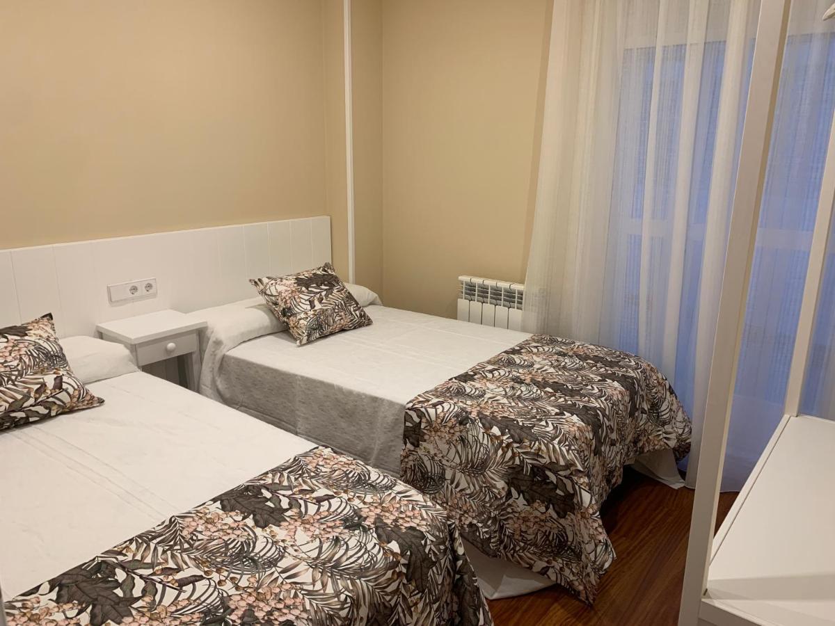 Lucky Apartamento Pontevedra