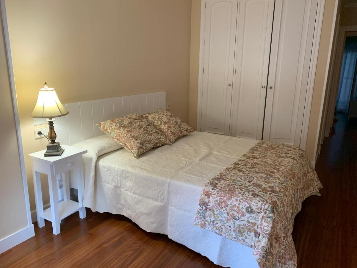 Lucky Apartamento Pontevedra
