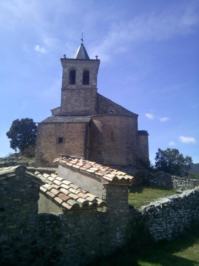 Casa Cavero Almazorre