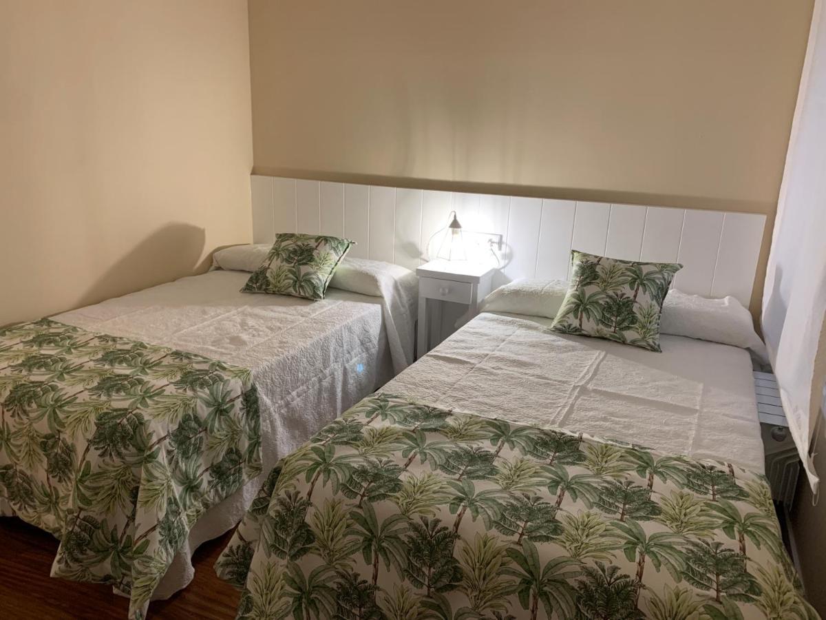 Apartamento Lucky *