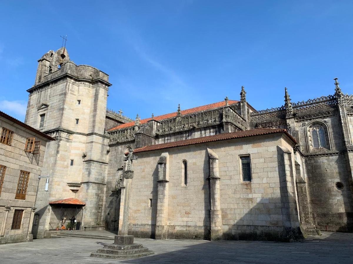 Lucky Pontevedra