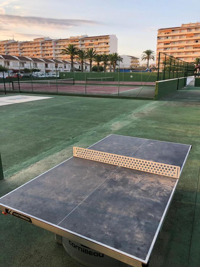 Apartamento Peñismar74