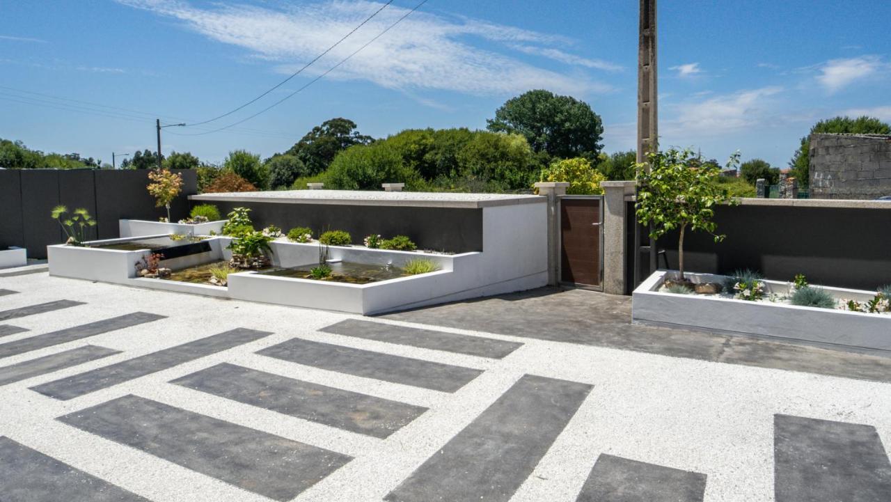 Apartment Con Piscina A Pie De Playa