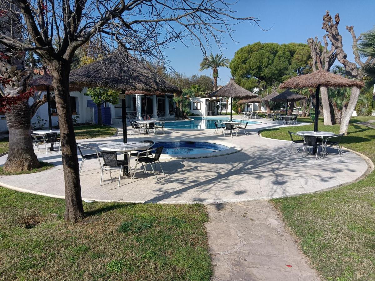 R121 - Alorda Park Apartment Calafell