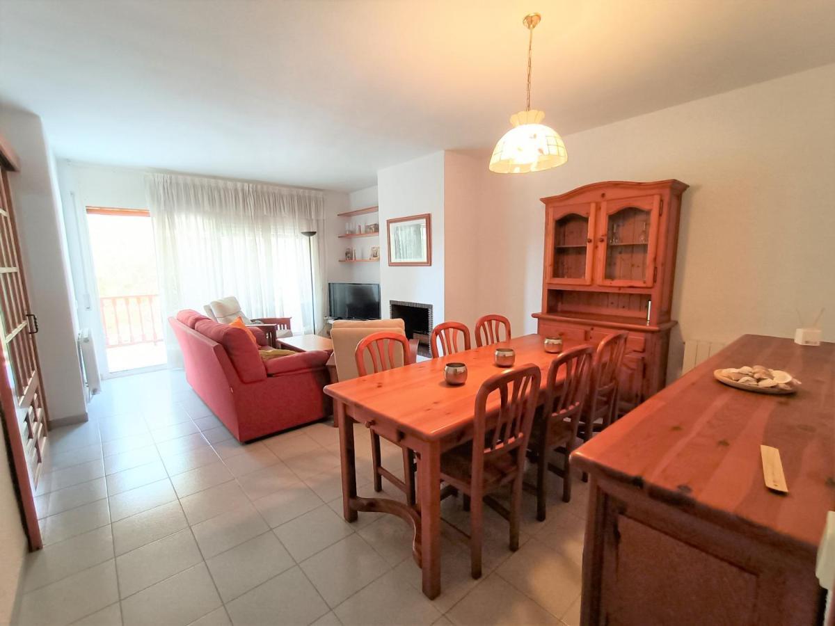 R121 - Alorda Park Apartment Calafell