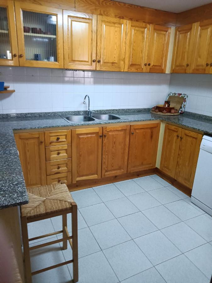 R121 - Alorda Park Apartment *