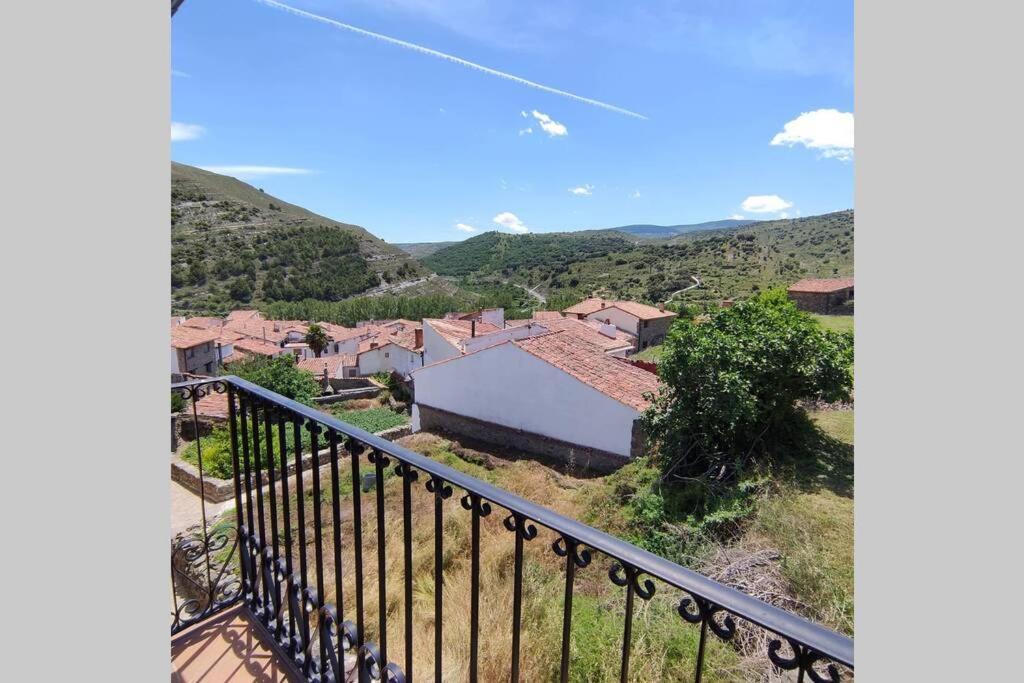 Apartment Casa: Mirador Del Valle Perdido. *
